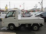 SAMBAR truck 4WD
