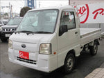 SAMBAR truck 4WD