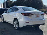 AXELA sedan