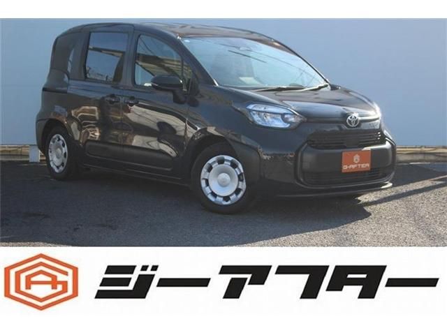 SIENTA HYBRID