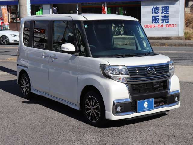 TANTO CUSTOM