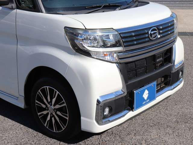 TANTO CUSTOM
