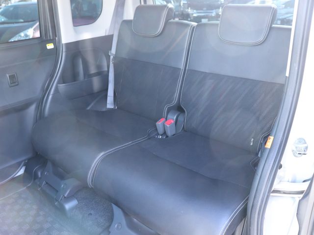 TANTO CUSTOM
