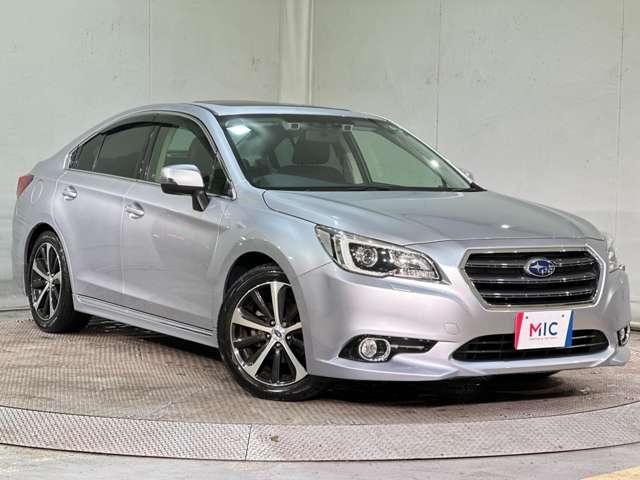 LEGACY B4