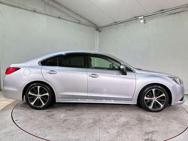 LEGACY B4