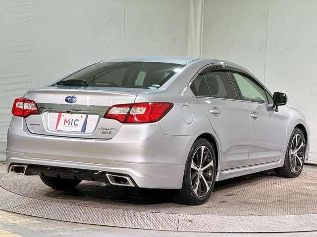 LEGACY B4