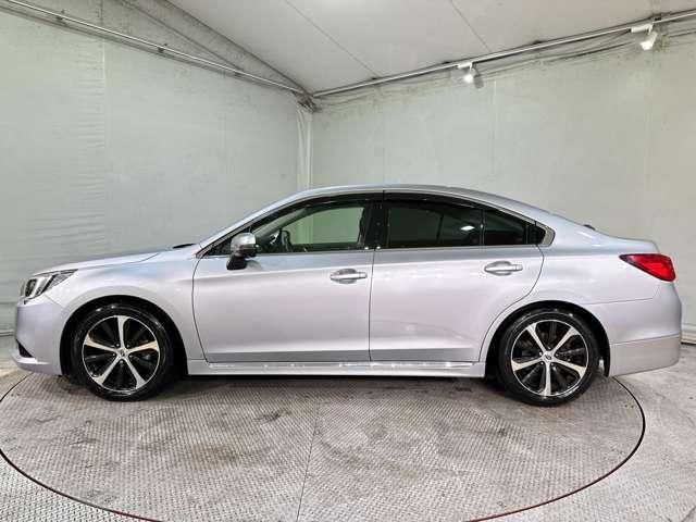 LEGACY B4