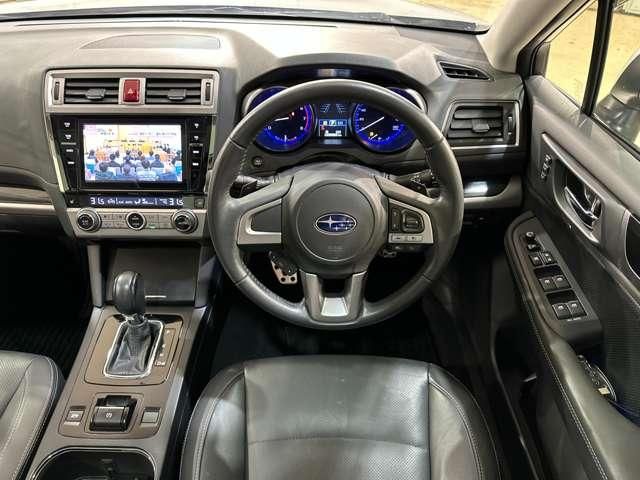 LEGACY B4