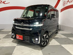 Spacia custom 4WD