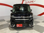 Spacia custom 4WD