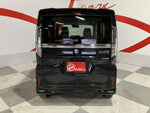 Spacia custom 4WD