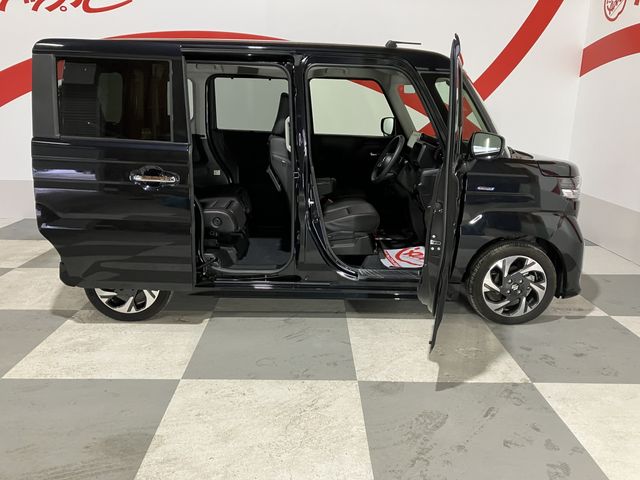 Spacia custom 4WD