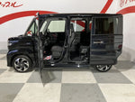 Spacia custom 4WD