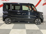 Spacia custom 4WD