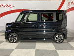 Spacia custom 4WD