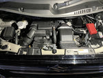Spacia custom 4WD