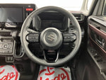 Spacia custom 4WD