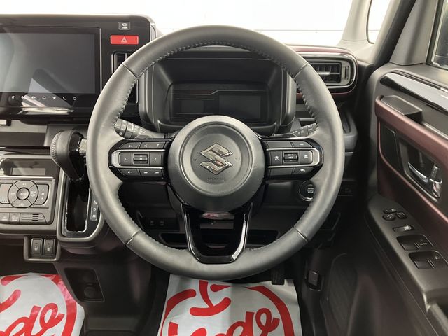 Spacia custom 4WD
