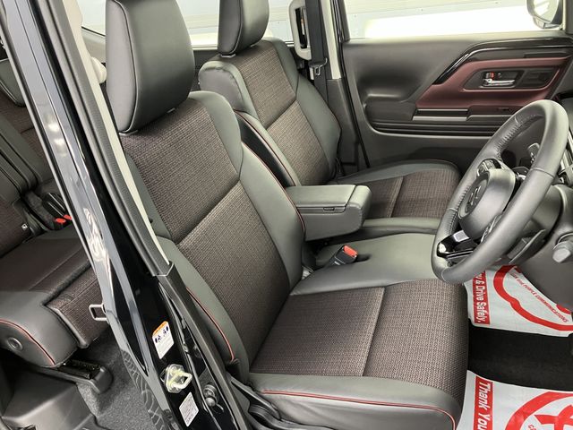 Spacia custom 4WD
