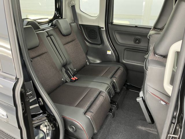 Spacia custom 4WD