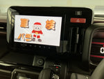 Spacia custom 4WD