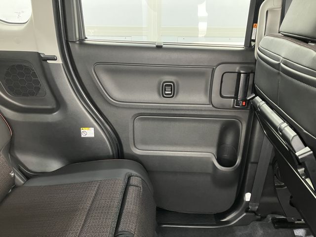 Spacia custom 4WD