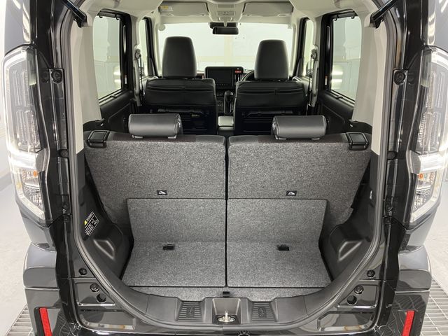 Spacia custom 4WD