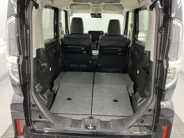 Spacia custom 4WD
