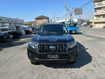 LANDCRUISER PRADO