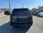 LANDCRUISER PRADO
