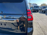 LANDCRUISER PRADO