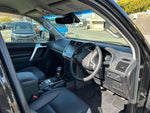 LANDCRUISER PRADO