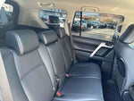 LANDCRUISER PRADO