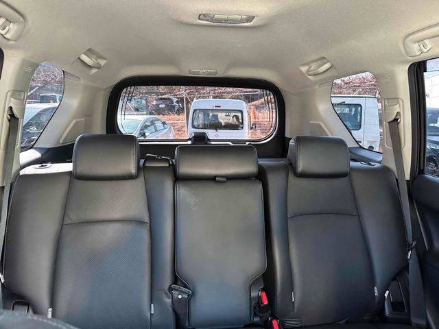 LANDCRUISER PRADO