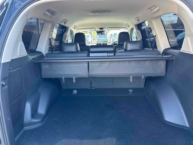 LANDCRUISER PRADO