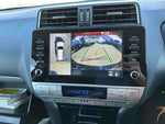 LANDCRUISER PRADO