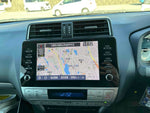 LANDCRUISER PRADO