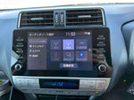 LANDCRUISER PRADO