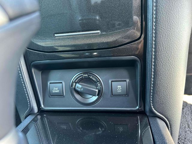 LANDCRUISER PRADO