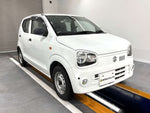 ALTO van 4WD