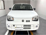 ALTO van 4WD