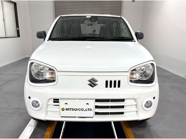 ALTO van 4WD