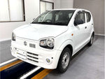 ALTO van 4WD