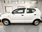 ALTO van 4WD