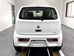 ALTO van 4WD