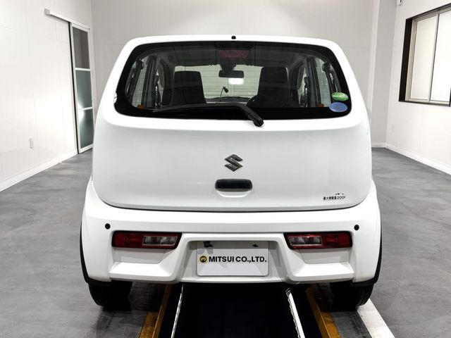 ALTO van 4WD
