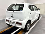 ALTO van 4WD