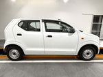 ALTO van 4WD