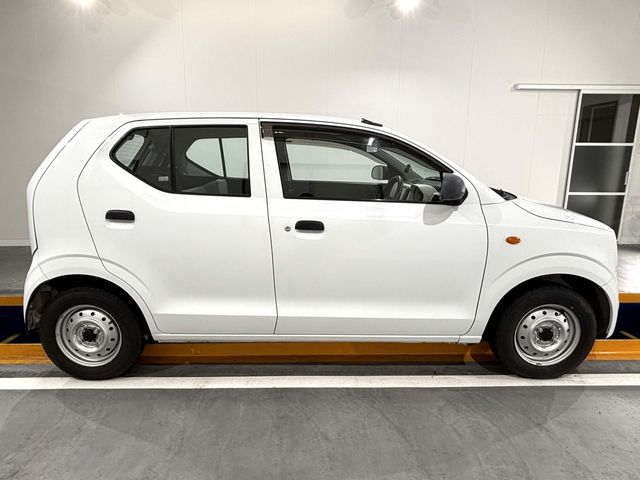 ALTO van 4WD