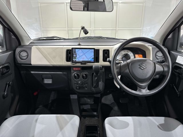 ALTO van 4WD